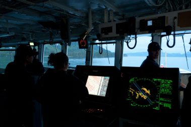 Maritime Compliance & HSQE